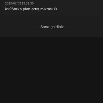 Amazon 10 Dolar Oldu Gelmedi Param Hala Hesabıma