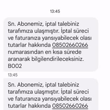 D-Smart Yanıltıcı Bilgi Ve Sorumsuzluk!