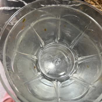 Siemens Ev Aletleri SN25L831TR/36 Bulaşık Makinesi Hakkında Şikayetim