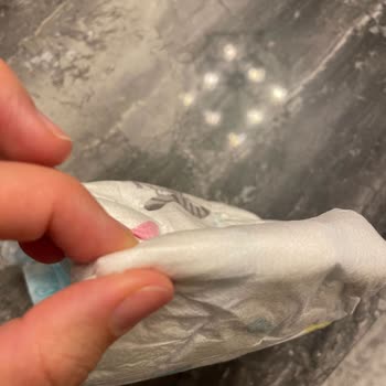 Prima Bezin Taş Gibi Sertleşmesi