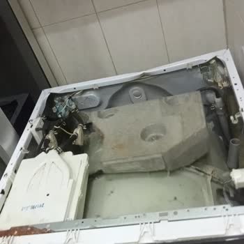 Pasific Electronic Teknik Servis Müşteri Mağduriyeti