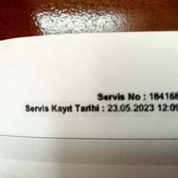Pasific Electronic Teknik Servis Müşteri Mağduriyeti