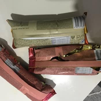 Magnum Buzlukta Şişen Dondurma