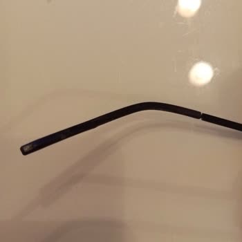 Atasun Optik Gözlük Arızasına Garantili Olduğu Halde Çözüm Bulmuyor