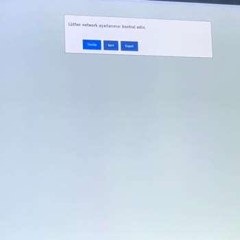 Sunny Televizyon Network Ayarı