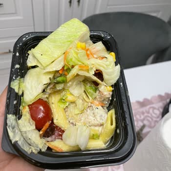 Tavuk Dünyası Servis Çok Kötü