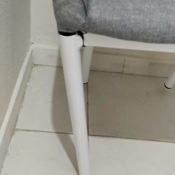 Aydın Çetmen Mobilya Teknik Destek Ve Garanti Problemi