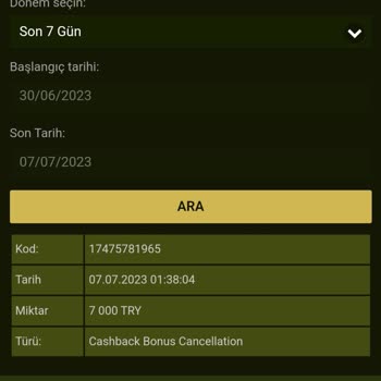 GrandPashaBet Paramı Vermiyor Geri Dönüş Bekliyorum