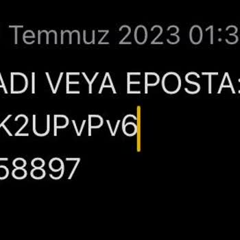 Pre Dünyam Param Boşa Gidiyor