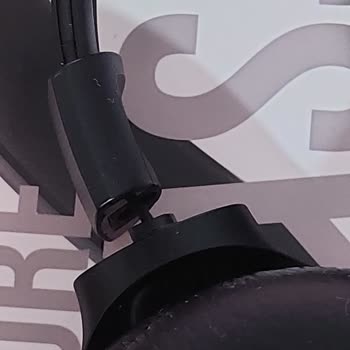 JBL 510BT Kulaklığı Çıkarırken Sol Tarafın Kırılması (Kronik Sorun)