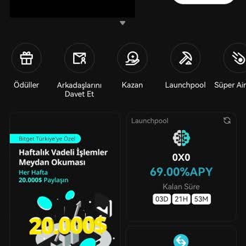 Eki aç
