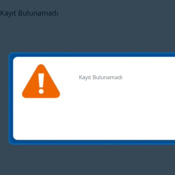 Mango Ürün Gönderimi Hakkında