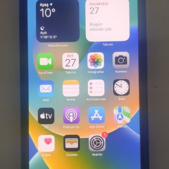 Yns İletişim Yanıltmacası