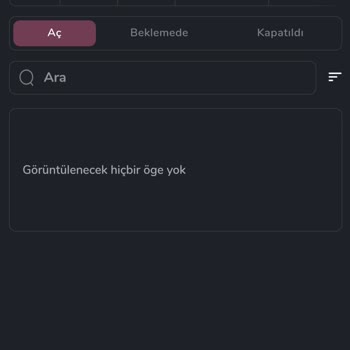 My.visionglobalmarket.com Paramı Vermiyorlar