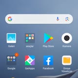 Xiaomi Telefon Kendi Kendine Bırakıyor