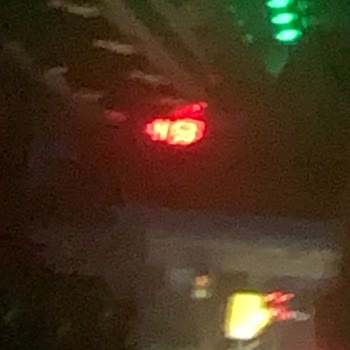 Star Batman Seyahat 23 Saatlik Yolu İşkenceye Çevirdi