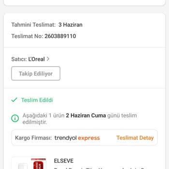 Denebunu.com Elseve Kampanyasında Yaşadığım Sorunlar