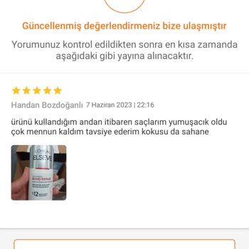 Denebunu.com Elseve Kampanyasında Yaşadığım Sorunlar
