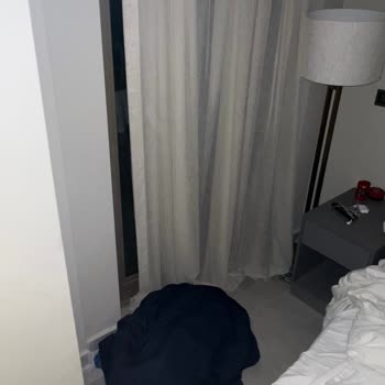 Yasmin Bodrum Resort Hijyen Çok Kötü!