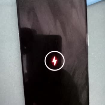 Oppo Reno 4 Şarj Sorunu