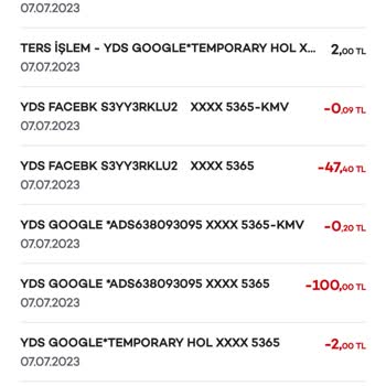 Akbank Hesabımdan İznim Olmadan Para Çekilmiştir.