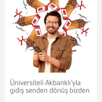 Akbank Mobil Kampanyası İle İlgili Sorun