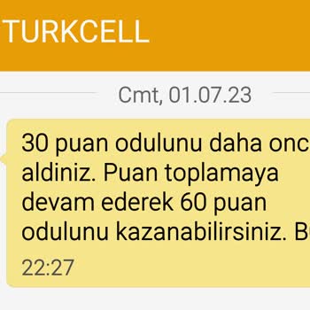 BİP Ödül Avcıları Hediye İnternet Vermiyor