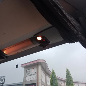 Kamil Koç Huzursuz Yolculuk Ve Çözümsüzlük