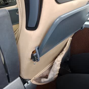 Kamil Koç Huzursuz Yolculuk Ve Çözümsüzlük