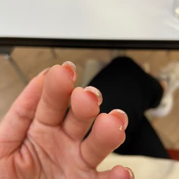 Watsons Beauty Studio Ankamall Watsons Beauty Yapılan İşlemin Özensizliği Ve Pahalılığı