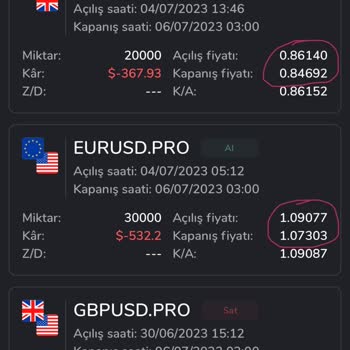 İnteraktif Yatırım İşlemlerime Müdahale Edip Beni Zarara Soktu!