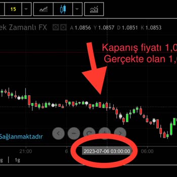 İnteraktif Yatırım İşlemlerime Müdahale Edip Beni Zarara Soktu!