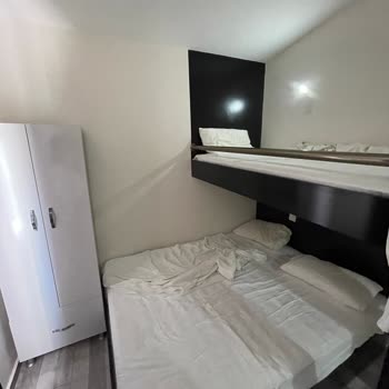 My Moon Butik Otel Odamı Başkasına Vermiş