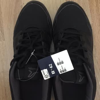 Decathlon Defolu Ayakkabı Değişim Talebi