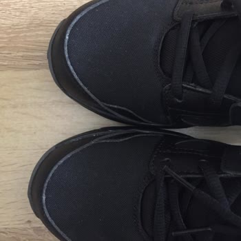 Decathlon Defolu Ayakkabı Değişim Talebi