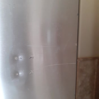 Teknosa.com'dan Satın Aldığımız Bosch Marka Buzdolabı Hayal Kırıklığı