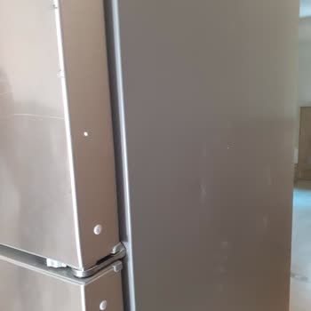 Teknosa.com'dan Satın Aldığımız Bosch Marka Buzdolabı Hayal Kırıklığı