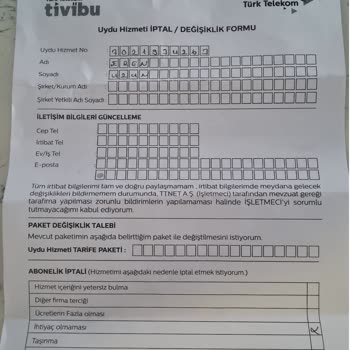 Tivibu Pişmanlıktır - Cihaz Depozitosuna El Koydular
