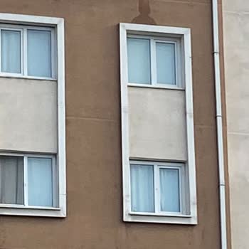 Vestel Klima Su Akıtıyor!