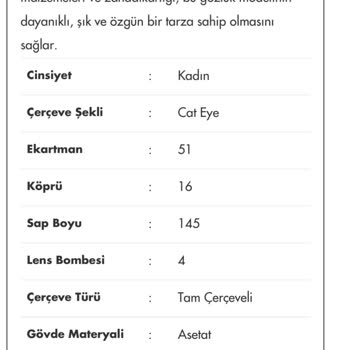 Dolap İade Ürünümü Kaybetti