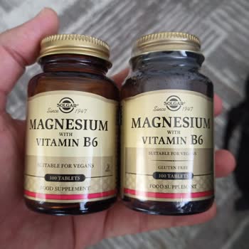 Solgar Ve Dermoaktif Aynı Ürünün Hangisinin Gerçek Olduğunu Söylemiyor