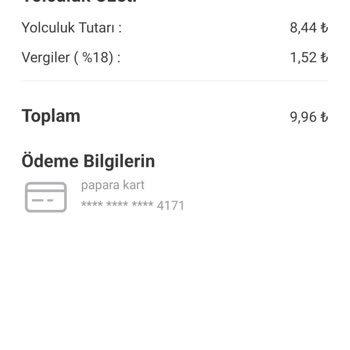 Martı Hatalı Para Çekimi