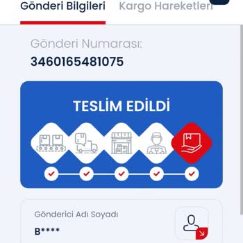 Aras Kargo Kayıp Kargo, İlgisiz Personeller, Vasat Ötesi Durum