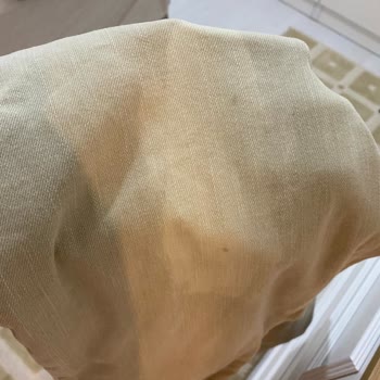 Mavi Pantolon Her Yıkandığında Leke Oluyor Mağaza İade Kabul Etmiyor