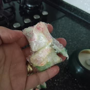 Fairy Platinum Yapışık Tabletler