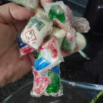 Fairy Platinum Yapışık Tabletler