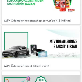 TEB Taksit Kampanya Aldatmacası