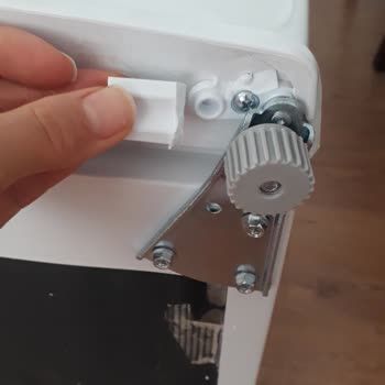 Dijitsu Marka Derin Dondurucuyla İlgili Memnuniyetsizlik