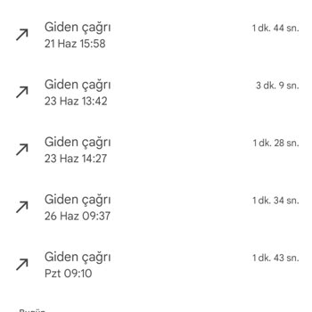 MNG Kargo Kargo Alımı Yapılmaması Personelin Kaba Konuşması