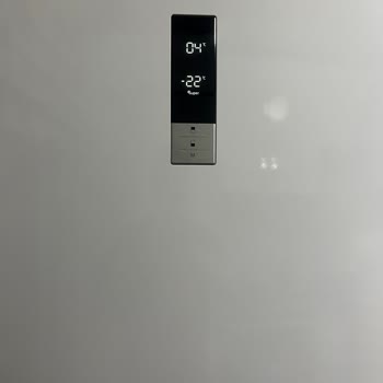 Vestel Buzdolabı Soğutmama Problemi